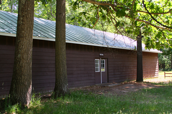 Recreation Hall