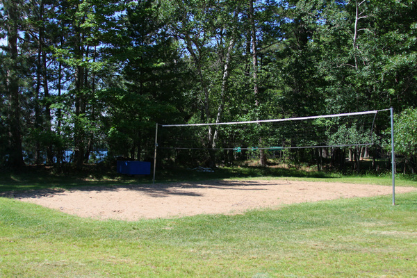 Lower Athletic Field