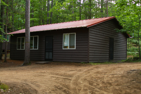 Cabin D