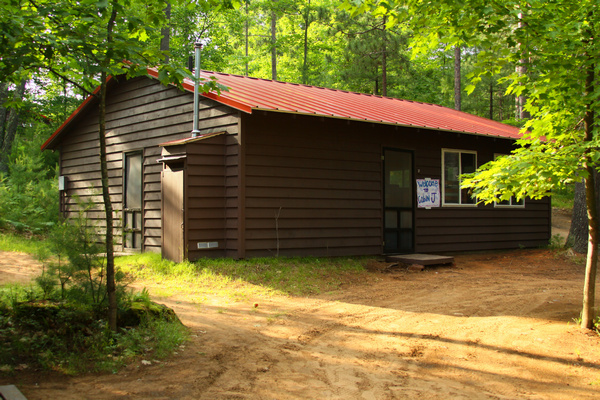 Cabin J