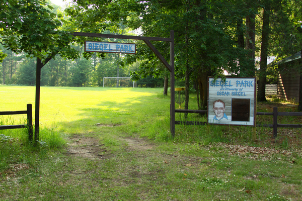 Siegel Park