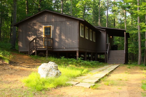 CIT Cabin